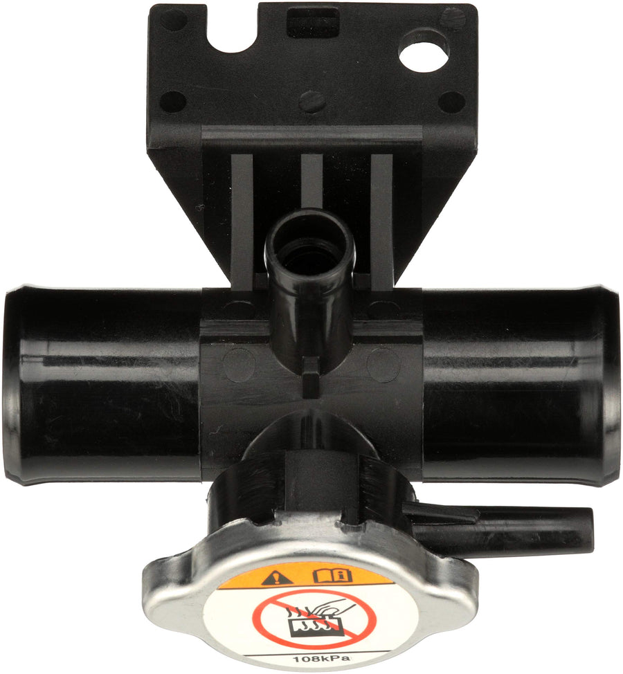 Engine Coolant Water Outlet Gates CO34955
