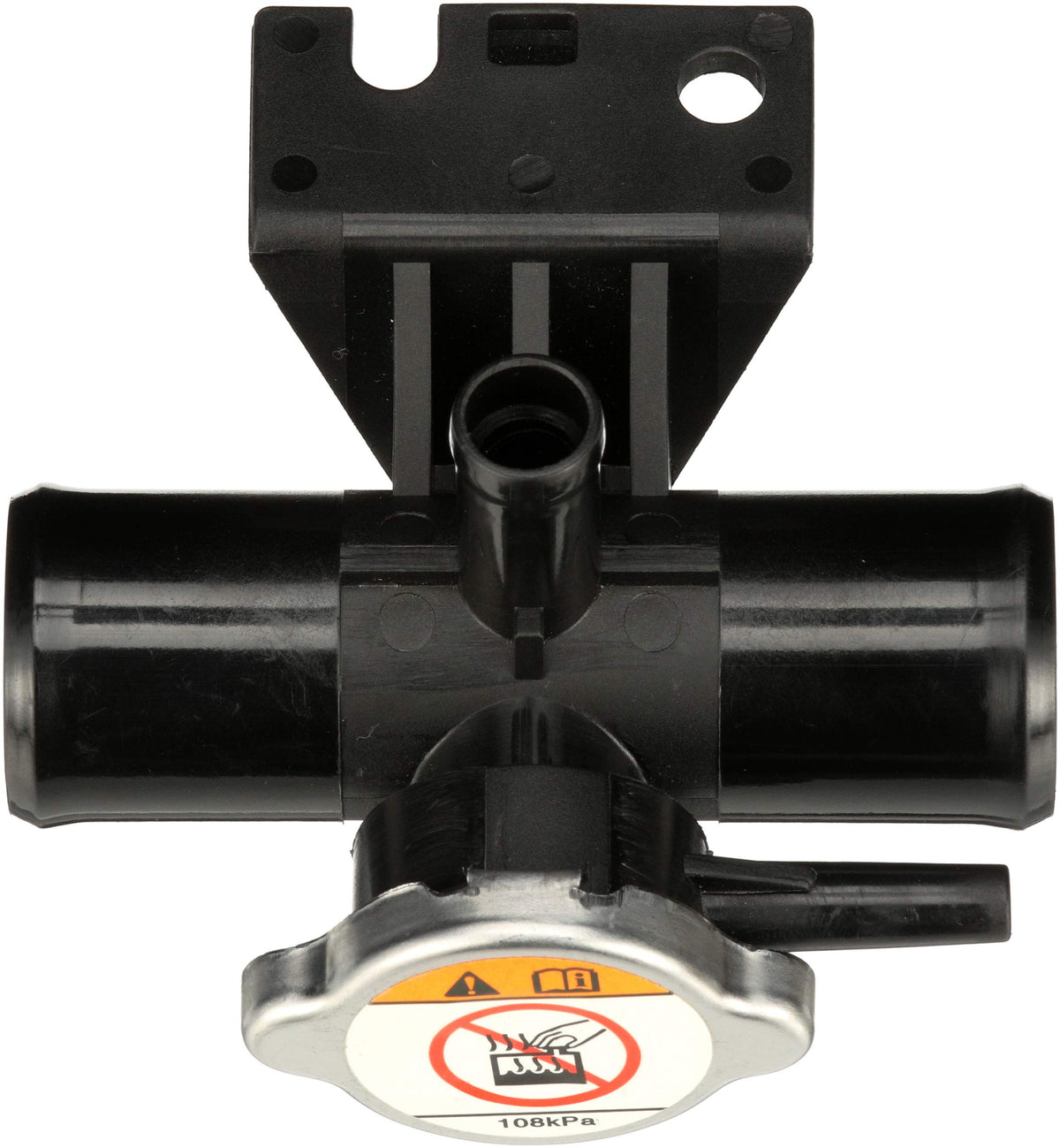 Engine Coolant Water Outlet Gates CO34955