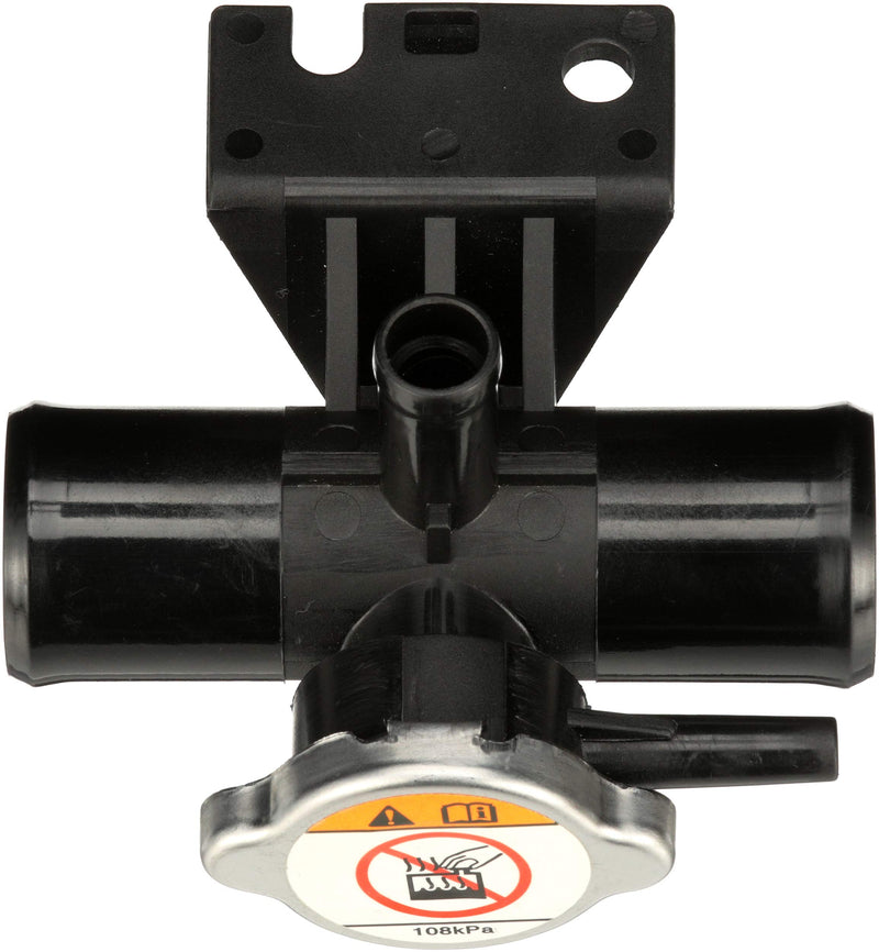 Engine Coolant Water Outlet Gates CO34955