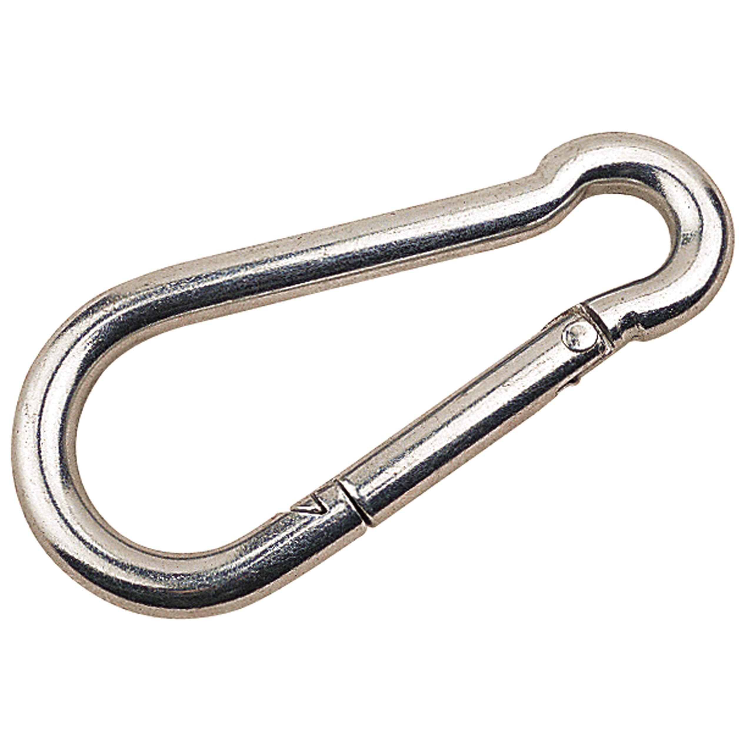 1561001 Seadog Galvanized Steel Snap 4