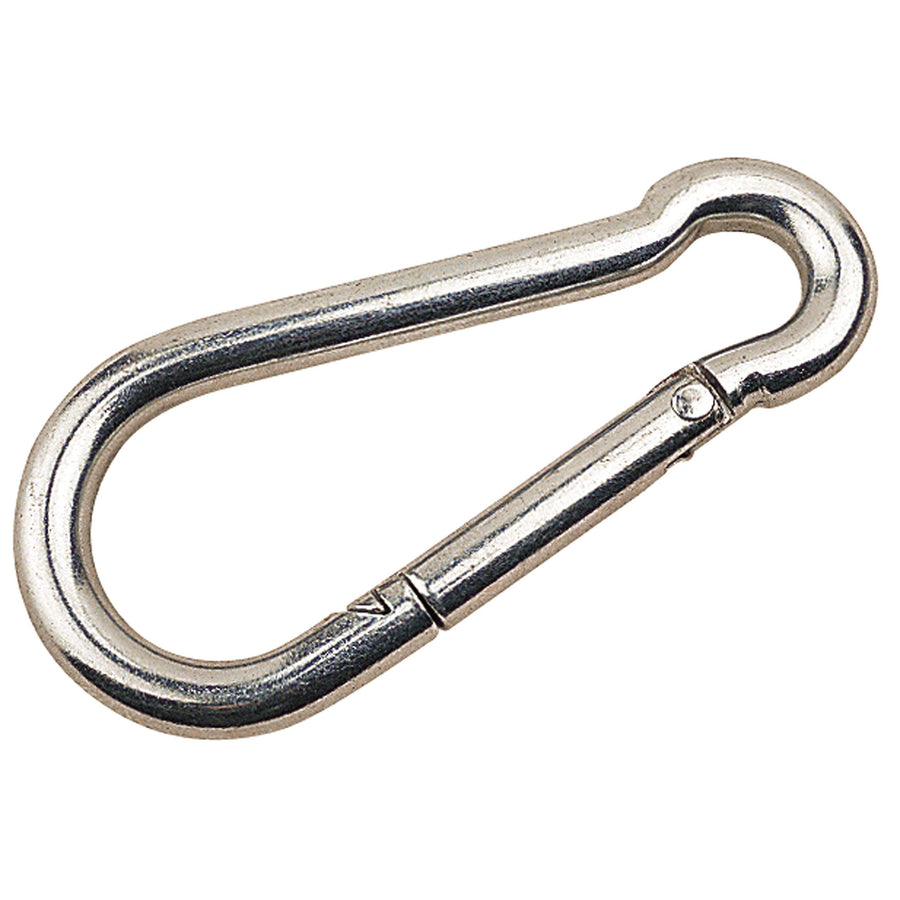 1561001 Seadog Galvanized Steel Snap 4