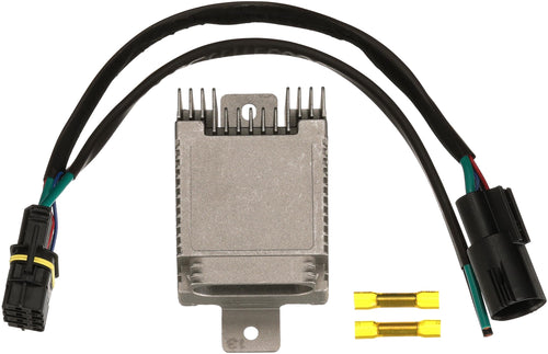Engine Cooling Fan Module Gates FCM120K