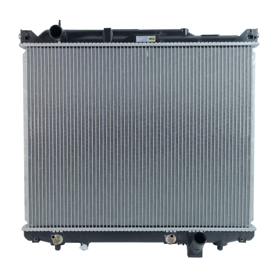 Radiator TYC 2933 Compatible with 2004-2006 Suzuki XL-7