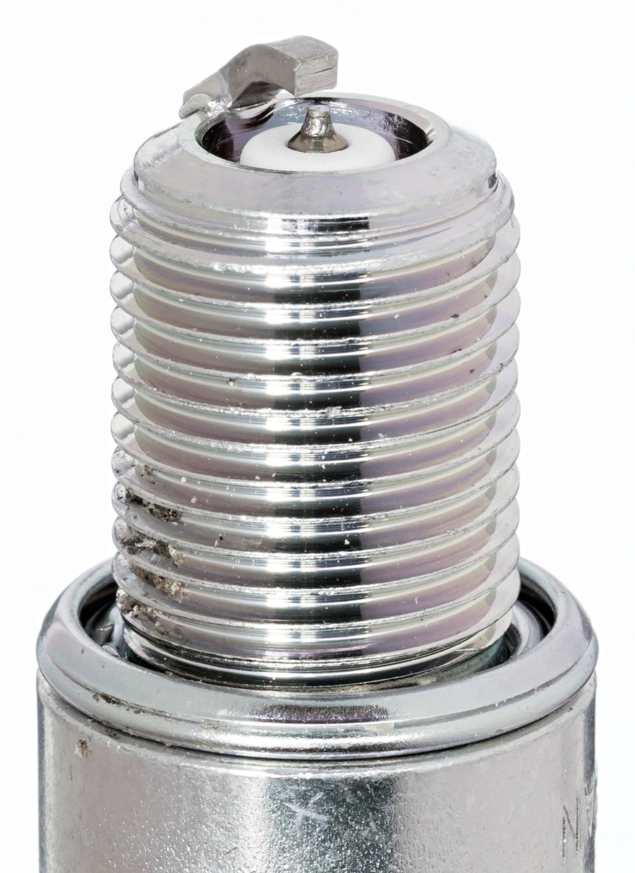 R6918B-8 NGK 4492 Gold Palladium Plug Compatible for KTM 125 Exc 2007 / Single Piece