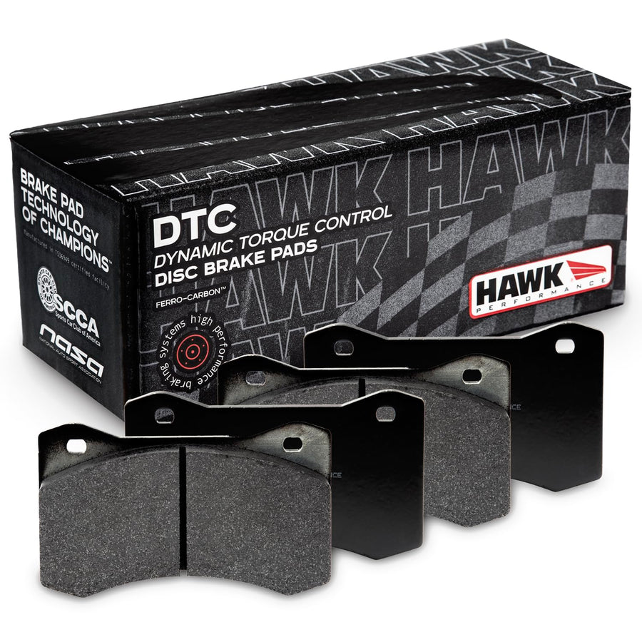 Hawk Performance DTC-30 HB962W.800 Motorsport Brake Pads