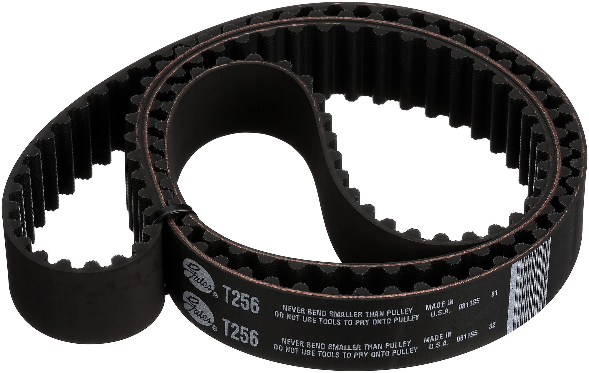 Premium Gates Automotive Timing Belt