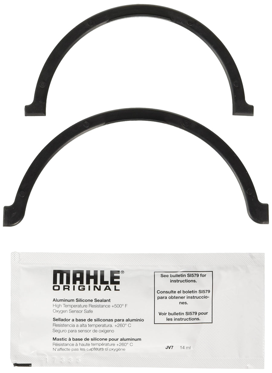 Engine Oil Pan Gasket Set MAHLE OS32414