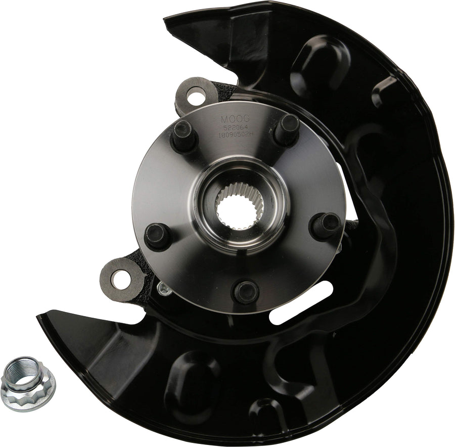 MOOG Suspension Knuckle Assembly LK065 for Toyota Matrix