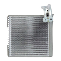 Evaporator TYC 97291 Compatible with 2012-2014 Nissan Versa