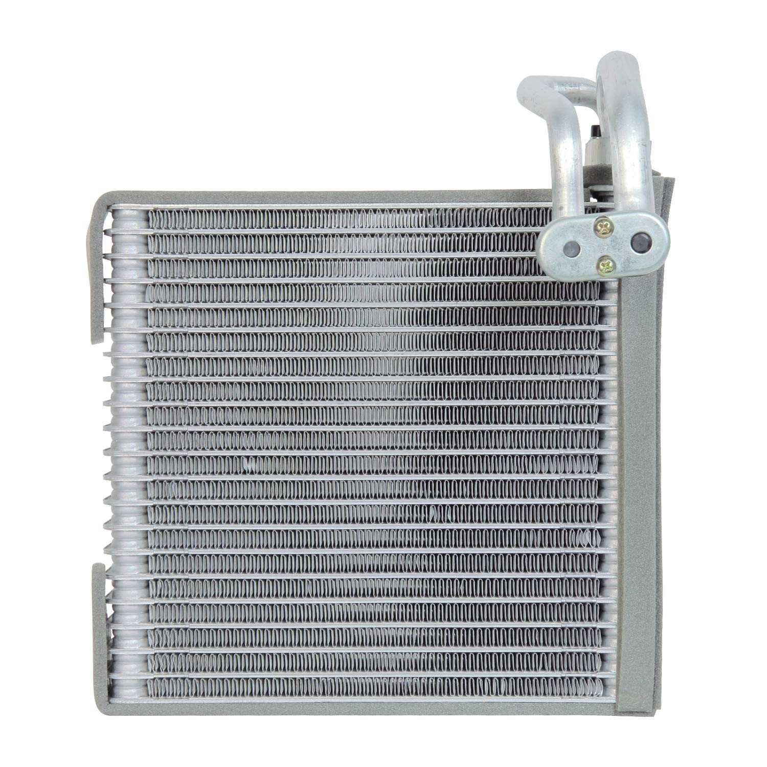 Evaporator TYC 97291 Compatible with 2012-2014 Nissan Versa