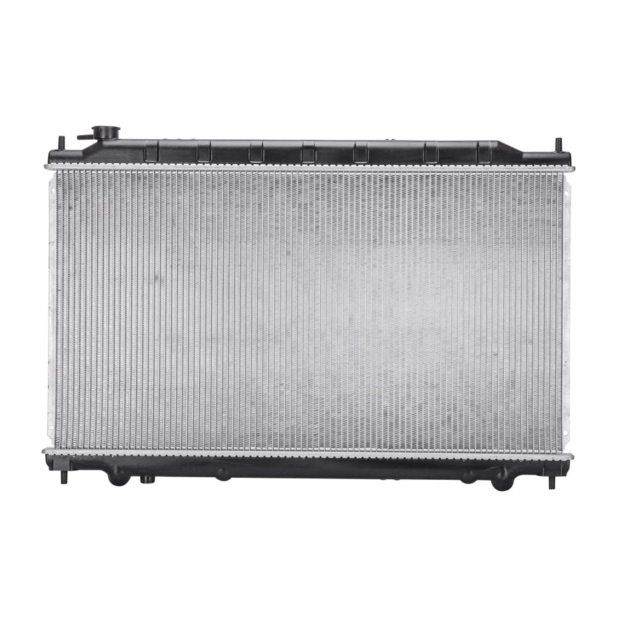 Radiator TYC Compatible with 2002-2006 Nissan Altima