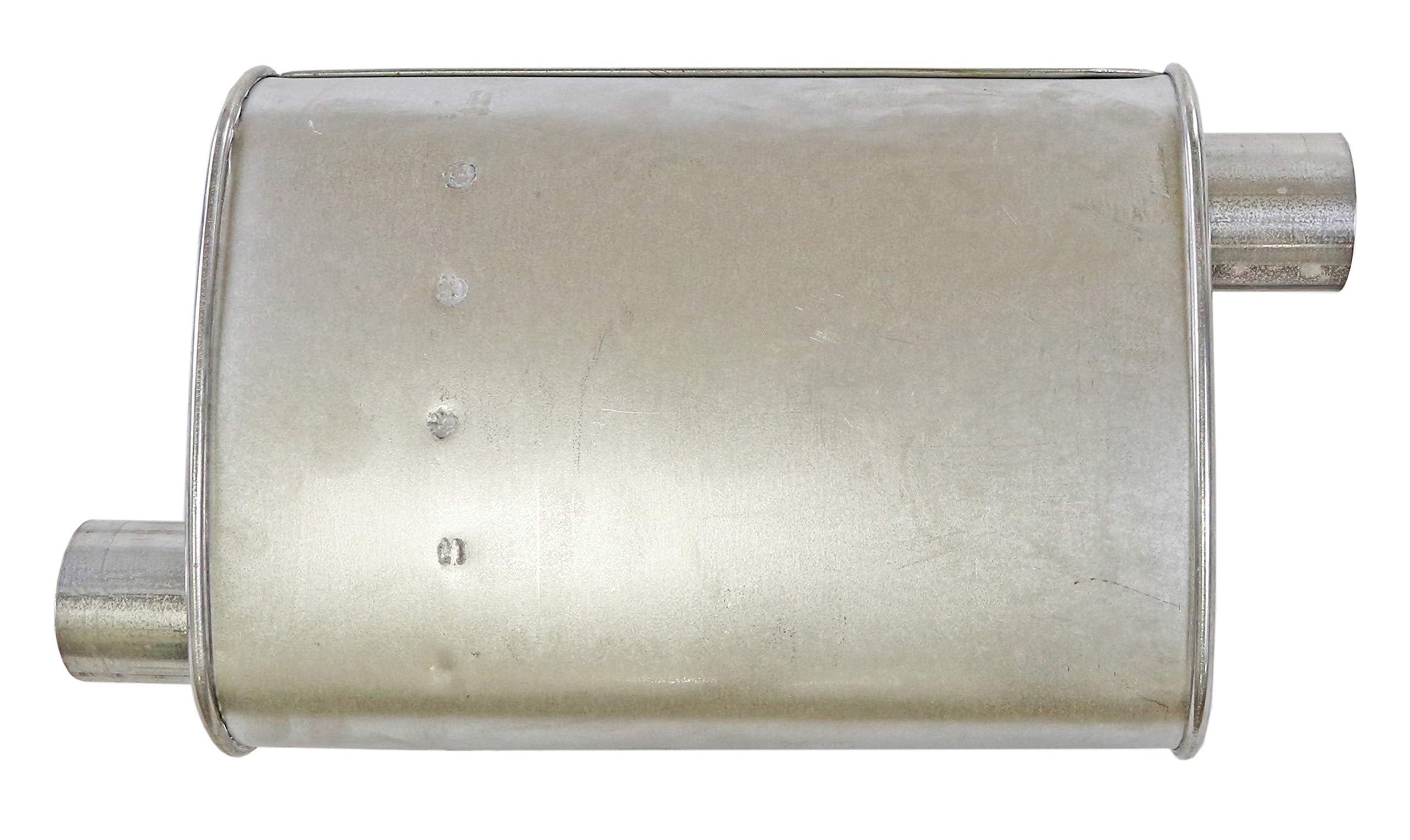 Super Turbo Dynomax 17732 Exhaust Muffler
