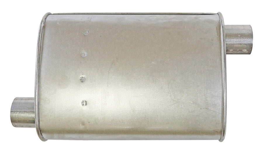 Super Turbo Dynomax 17732 Exhaust Muffler
