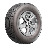 Laredo HT Uniroyal Car Tire for Light Trucks, SUVs, and Crossovers - 235/75R16/XL 112T
