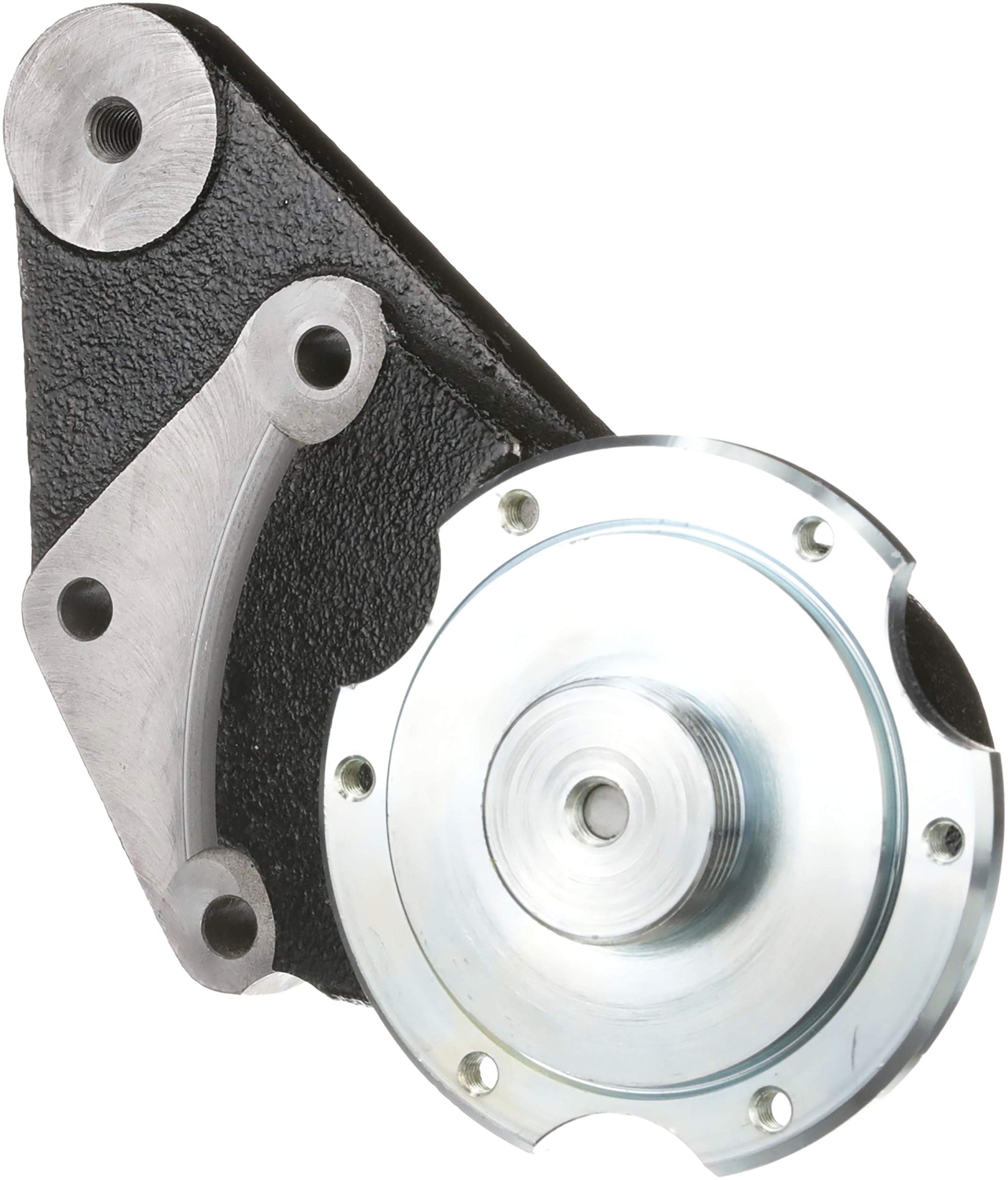 FB1022 Gates Engine Cooling Fan Pulley Bracket