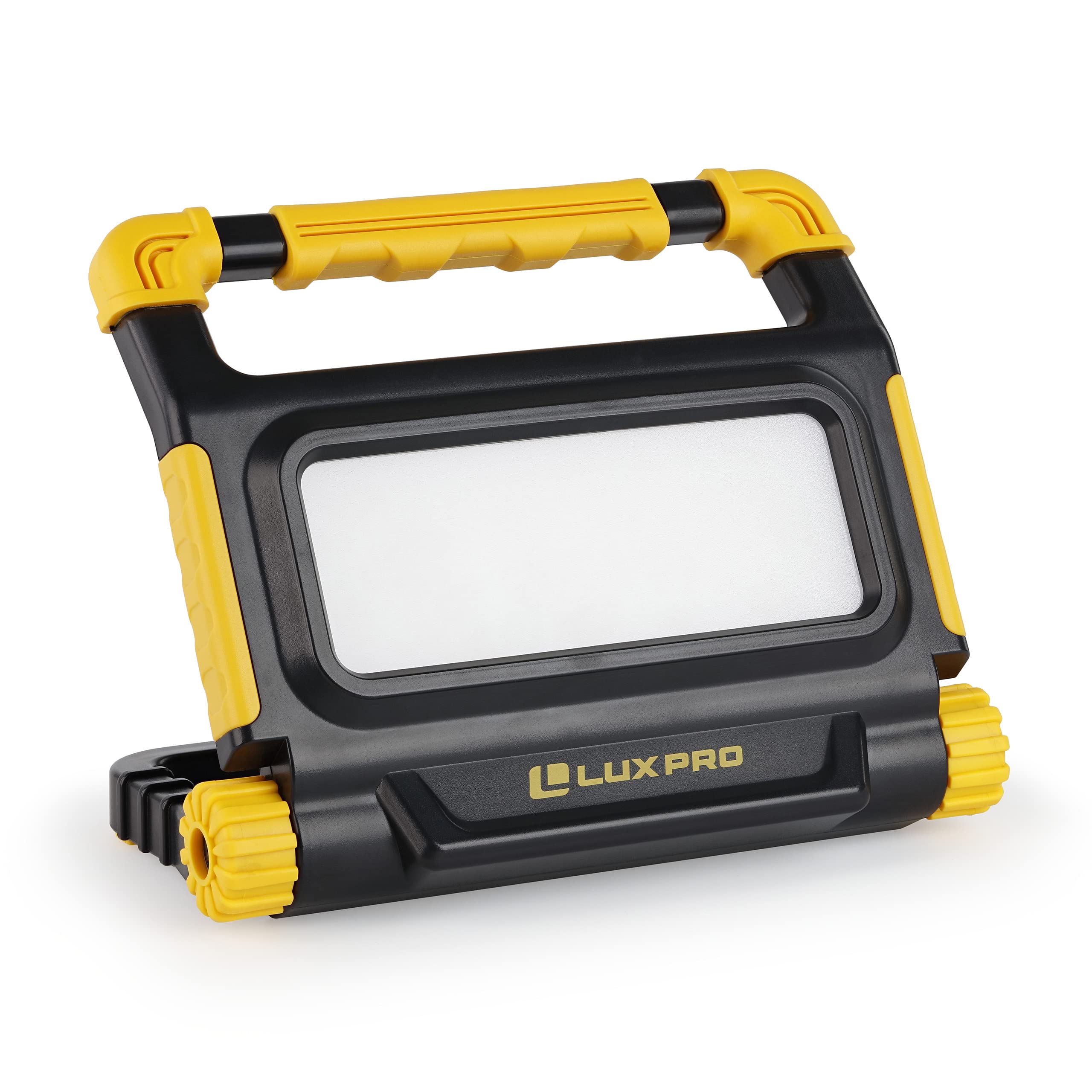 Bright LUXPRO 2849 Lumen Rechargeable Work Light - Large, 2849 Lumen