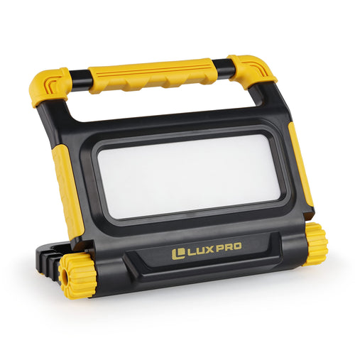 Bright LUXPRO 2849 Lumen Rechargeable Work Light - Large, 2849 Lumen