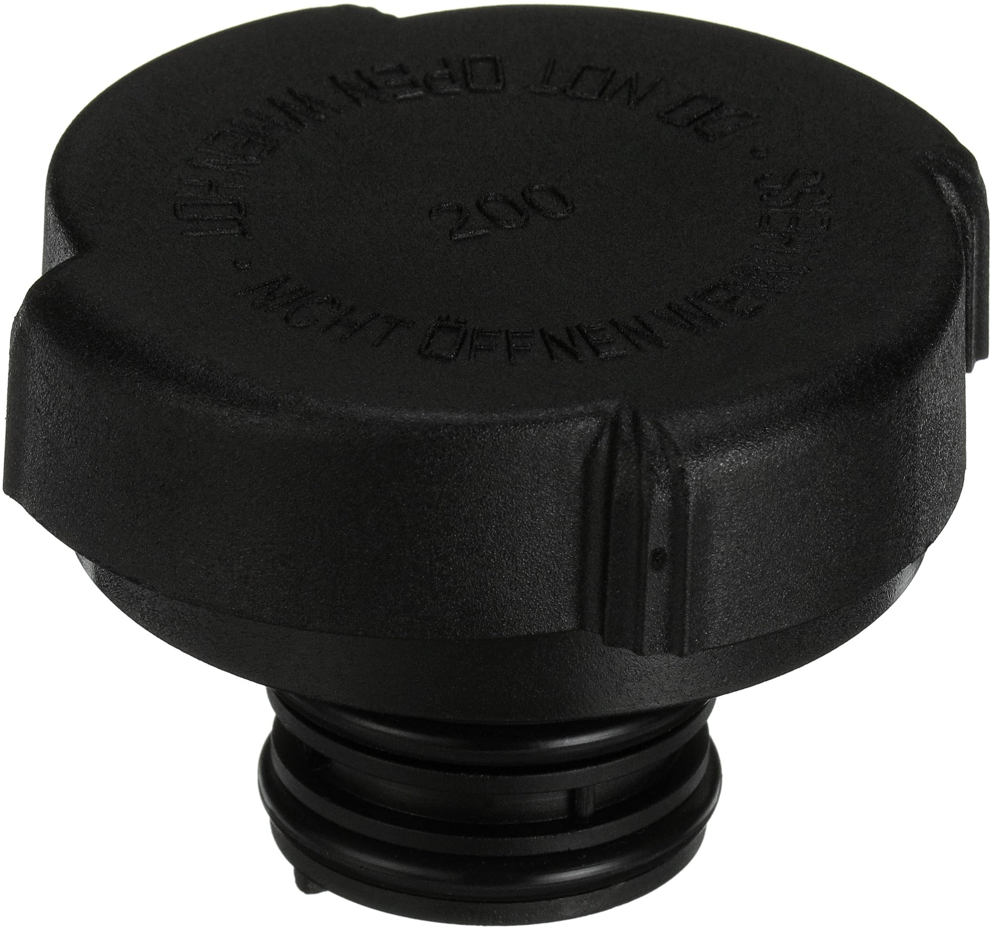 Radiator Cap Gates 31332 Standard