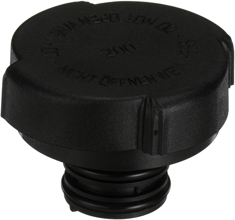 Radiator Cap Gates 31332 Standard