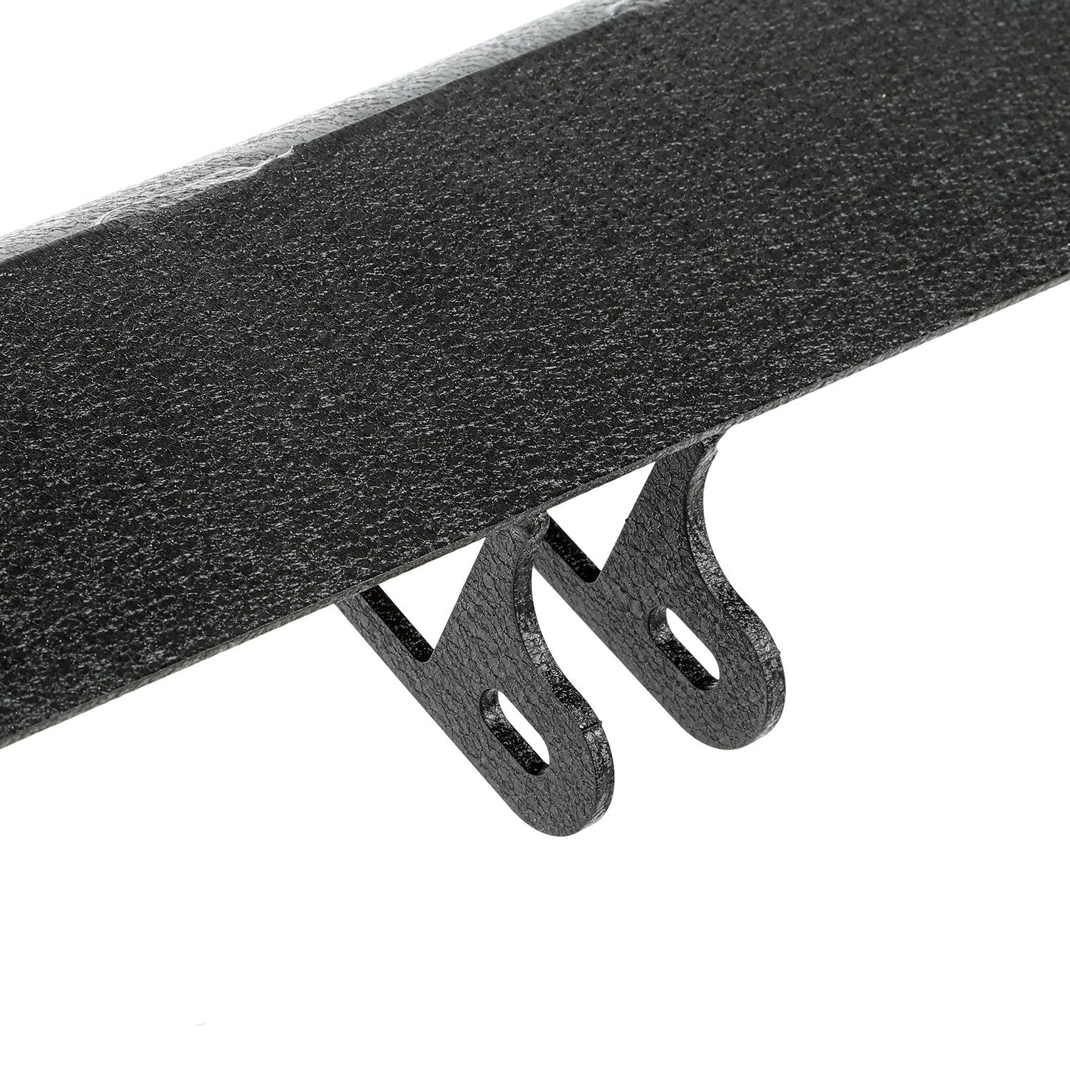 Light Bar, Windshield Mounted | Rugged Ridge | 11232.25 | Fits 2007-2018 Jeep Wrangler JK