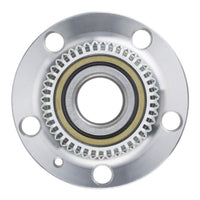 Wheel Bearing and Hub Assembly MOOG for Volkswagen Jetta