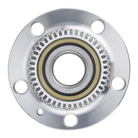 Wheel Bearing and Hub Assembly MOOG for Volkswagen Jetta