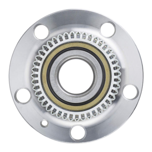 Wheel Bearing and Hub Assembly MOOG for Volkswagen Jetta