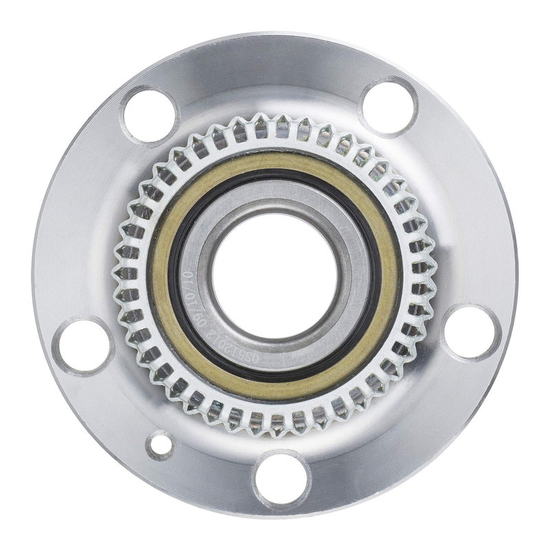 Wheel Bearing and Hub Assembly MOOG for Volkswagen Jetta