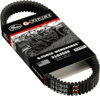 G-Force Gates 31G3569 Continuously Variable Transmission (CVT) Belt