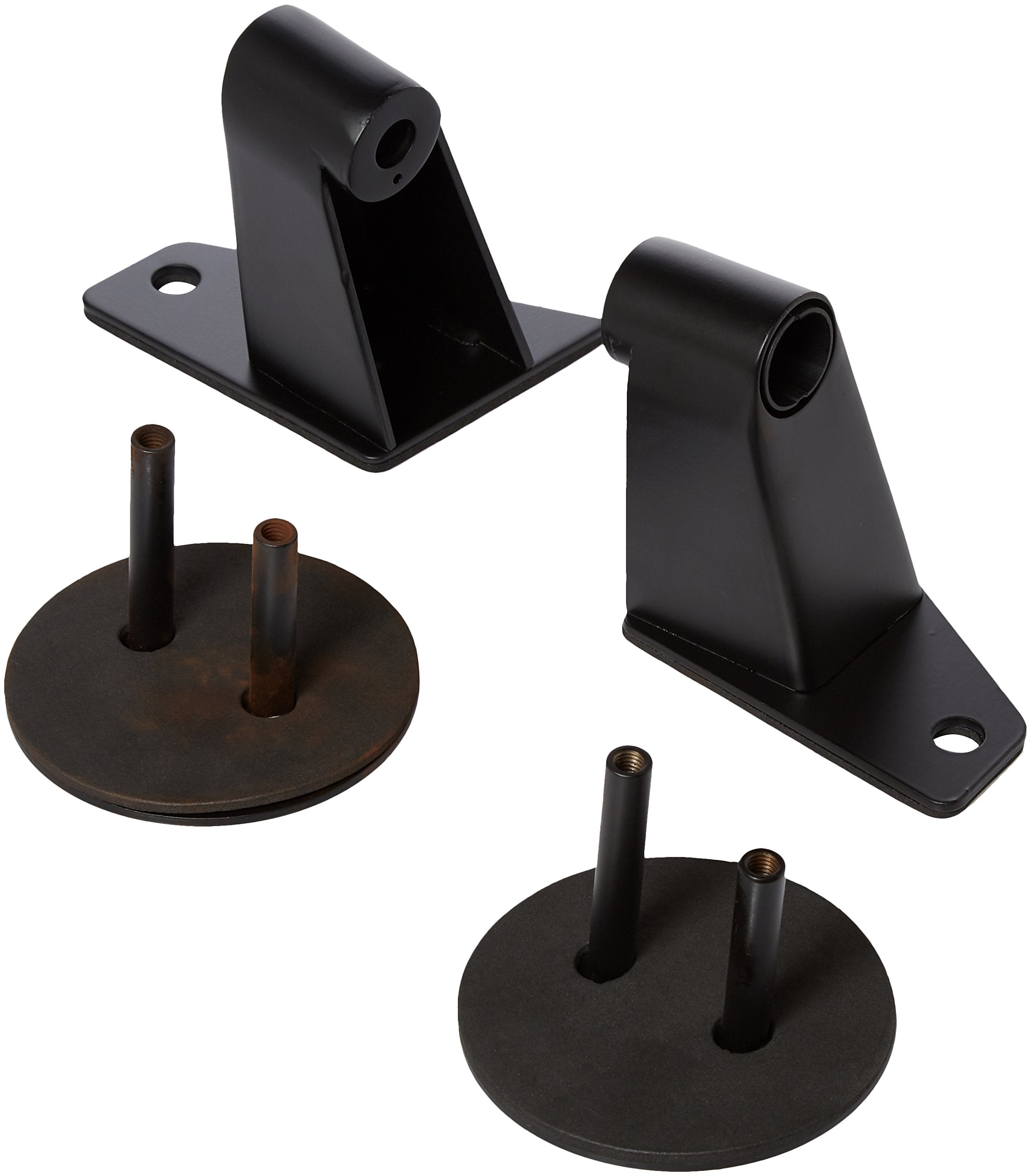 Crown Automotive Mirror Relocation RT30016 Bracket Set