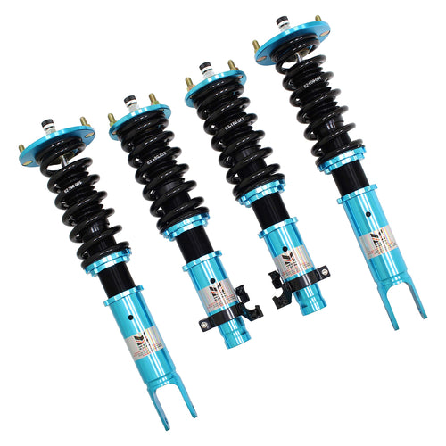 EZII Series Megan Racing MR-CDK-HA90-EZII Coilover Damper Kit