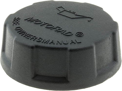 Engine Oil Filler Cap Gates 31280, Black