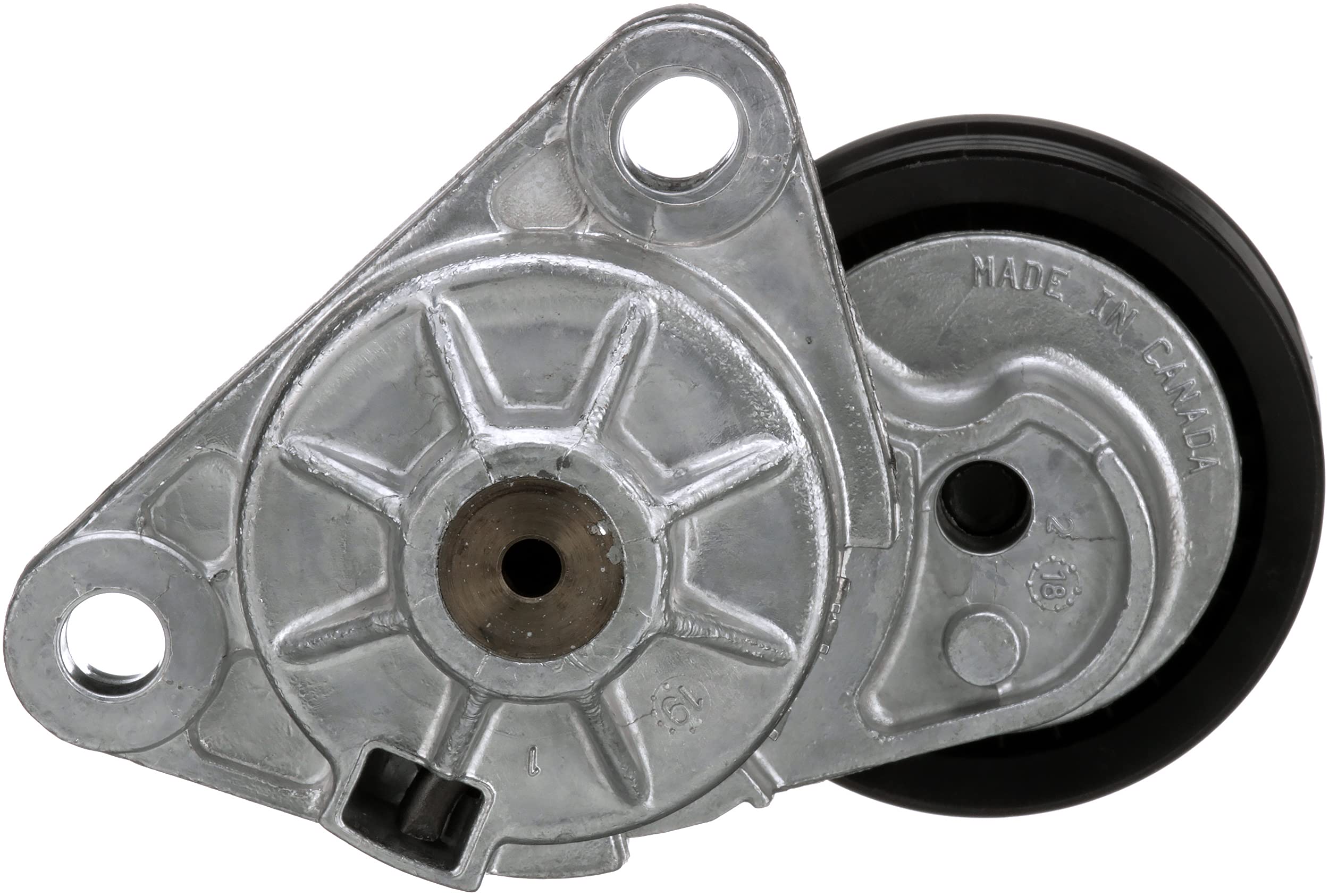 DriveAlign Gates 38328 Automatic Belt Drive Tensioner