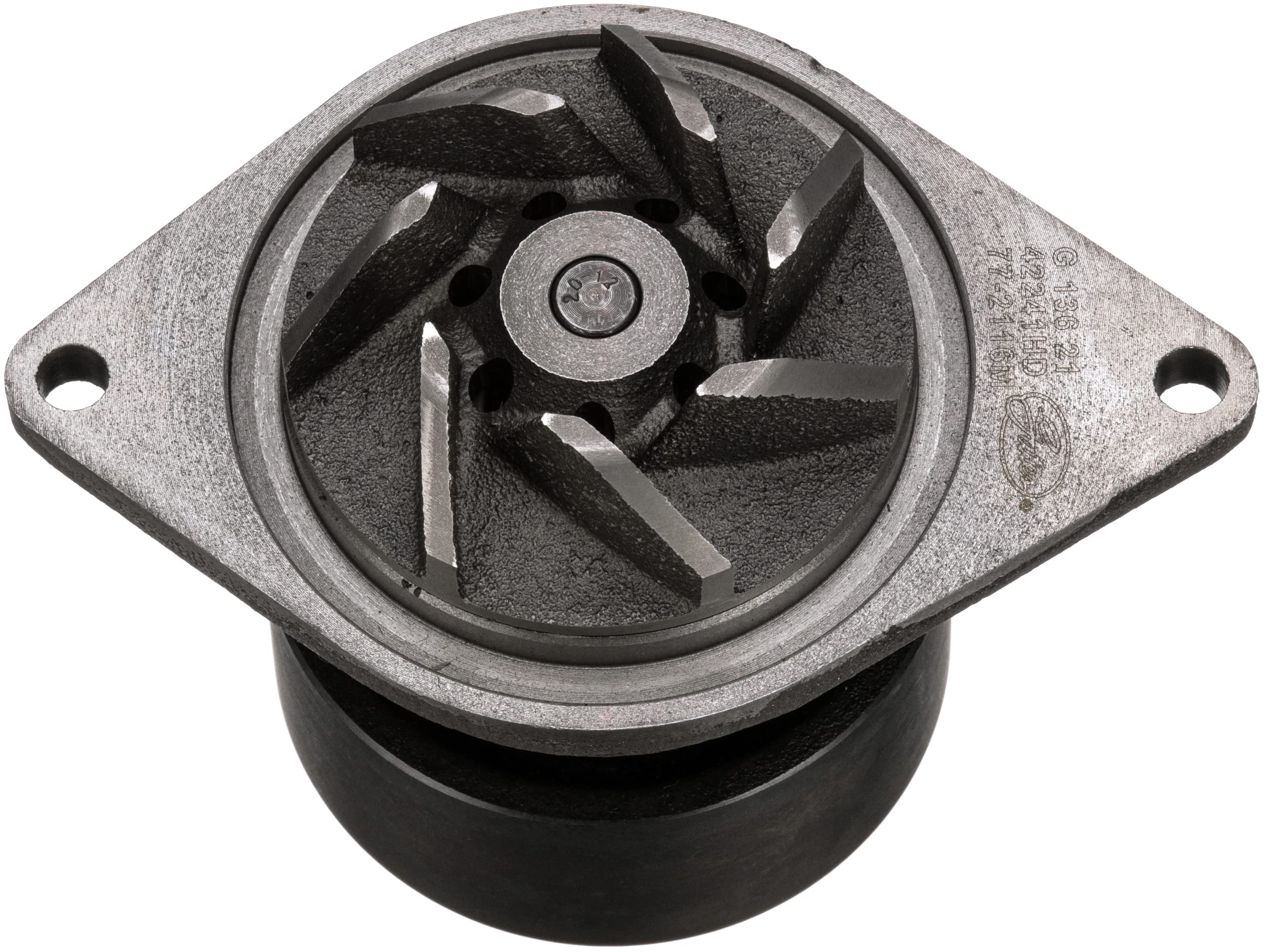 Water Pump Gates 42241HD (Heavy Duty)