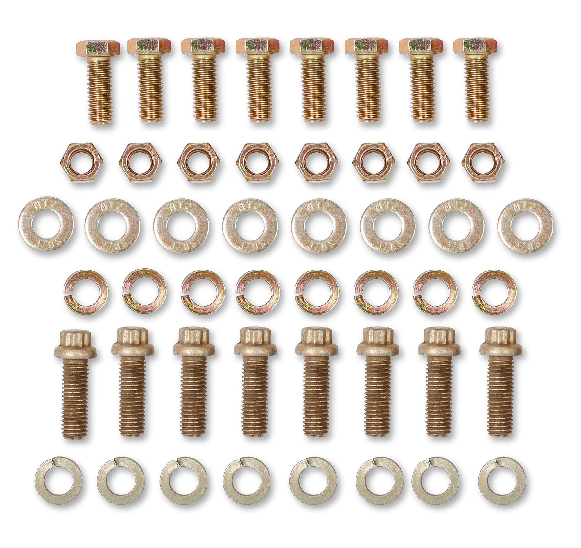 RM-8020PB Quick Time Bellhousing