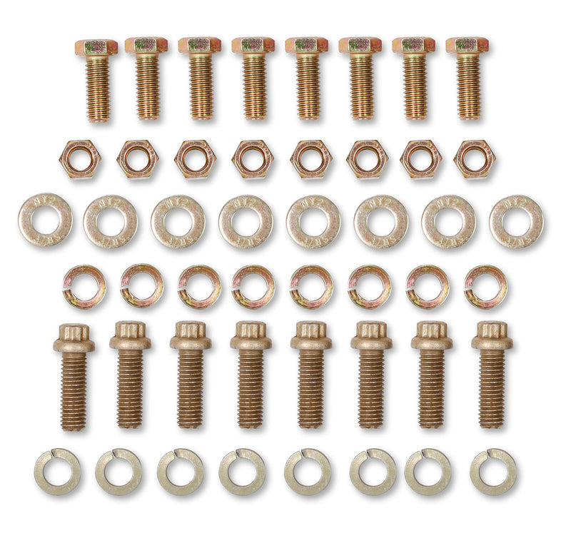 RM-8020PB Quick Time Bellhousing