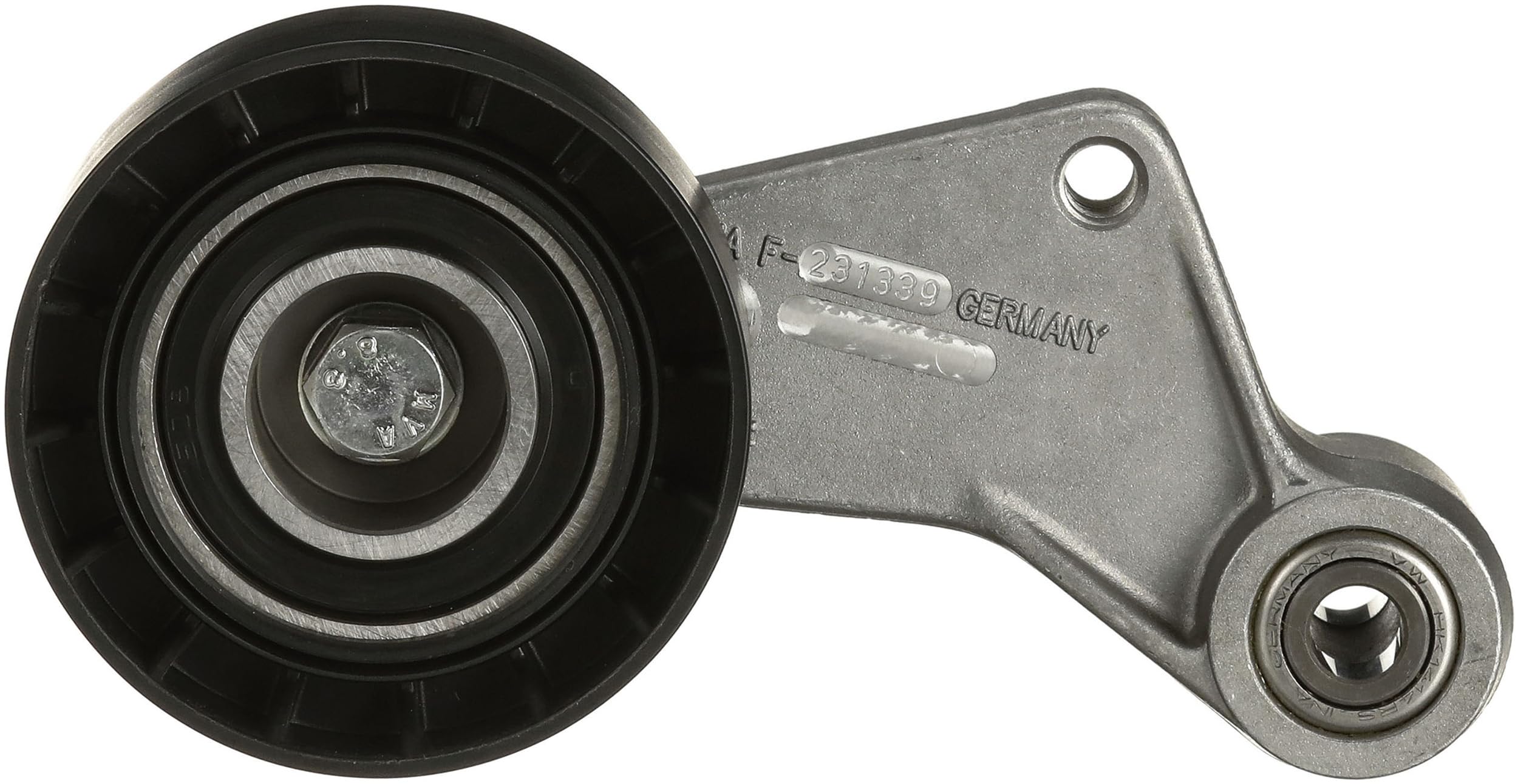 DriveAlign Gates 38065 Idler/Tensioner Belt Drive Pulley