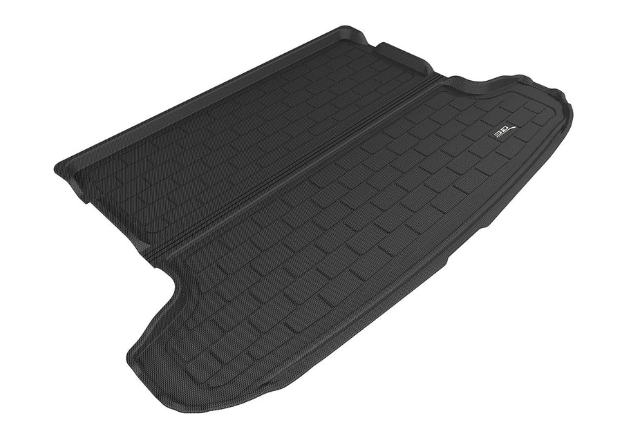 Kagu Cargo Liner 3D MAXpider Compatible with Hyundai Tucson 2016-2021 (Black)