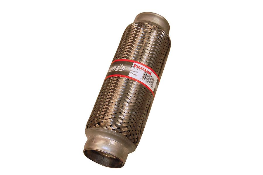 Flex Pipe Bosal 265-335