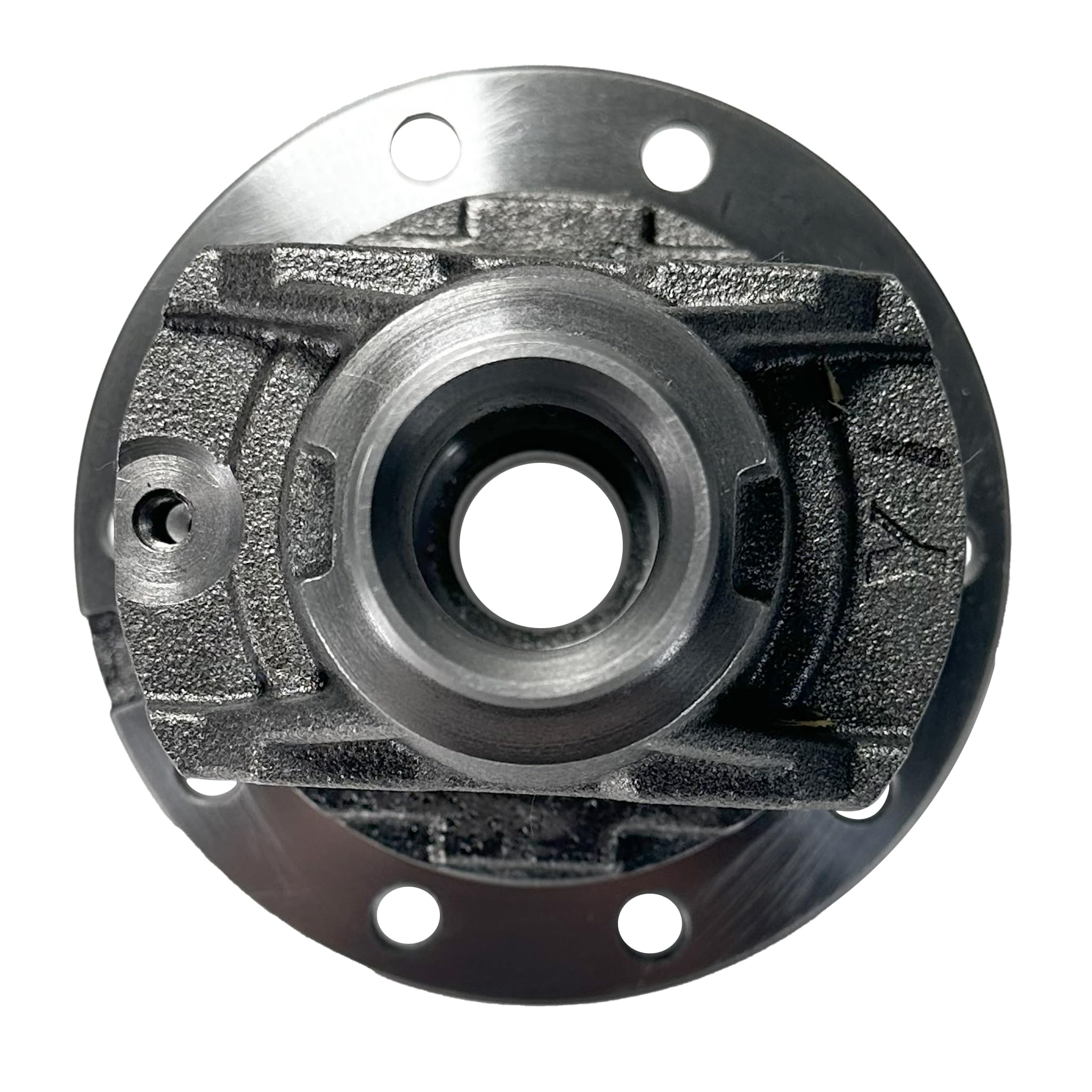 Open Carrier case Yukon Standard, Ford 7.5