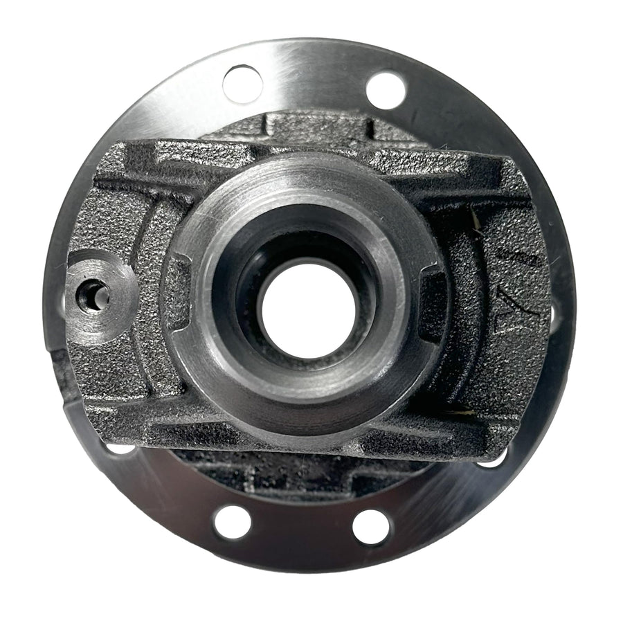 Open Carrier case Yukon Standard, Ford 7.5