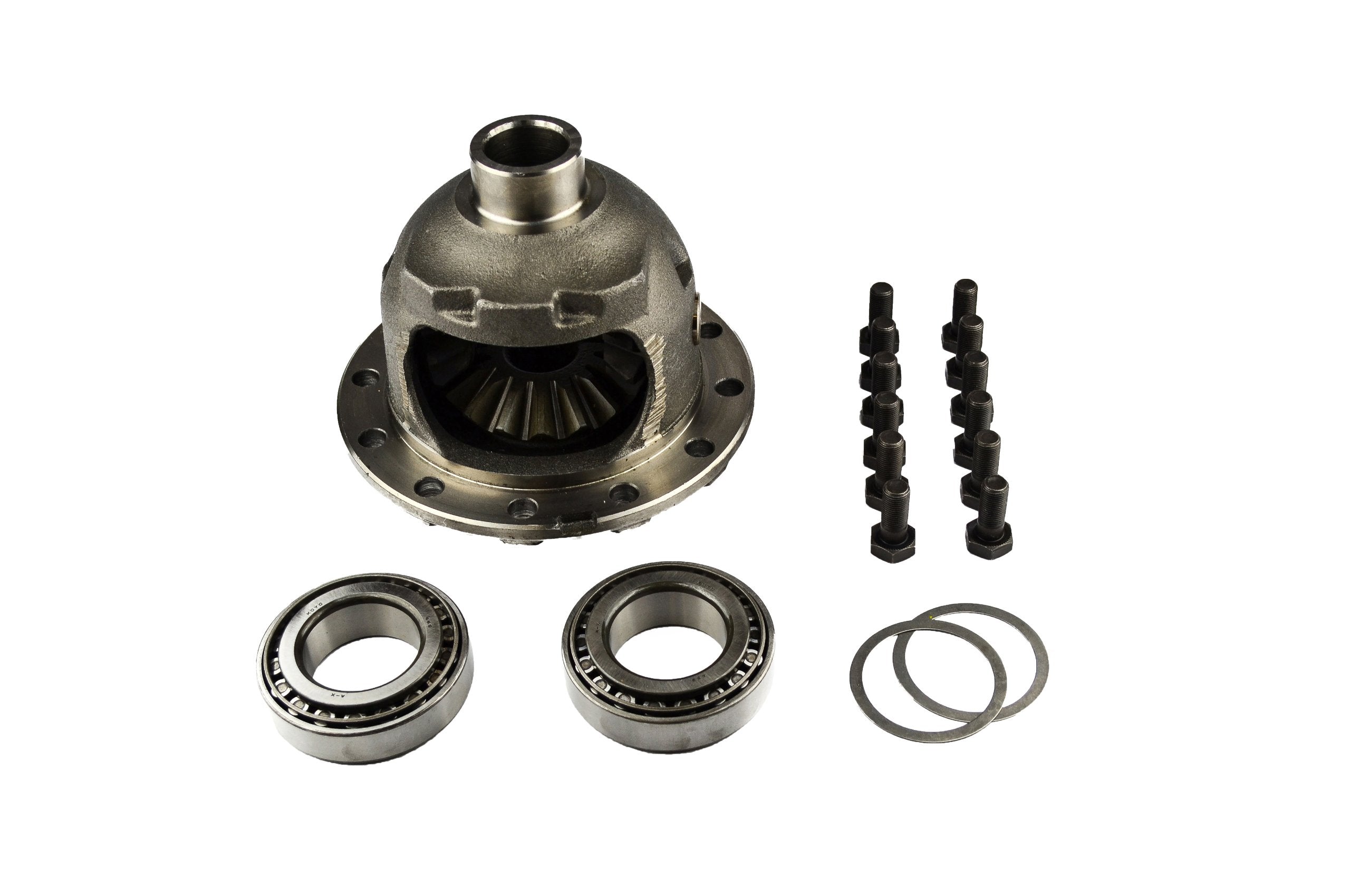 Differential Spicer Case Assembly Kit 708031