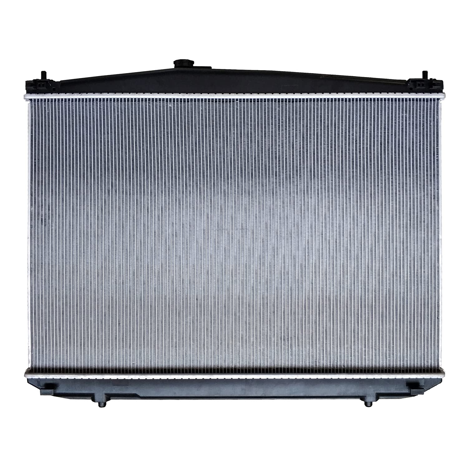 Radiator TYC