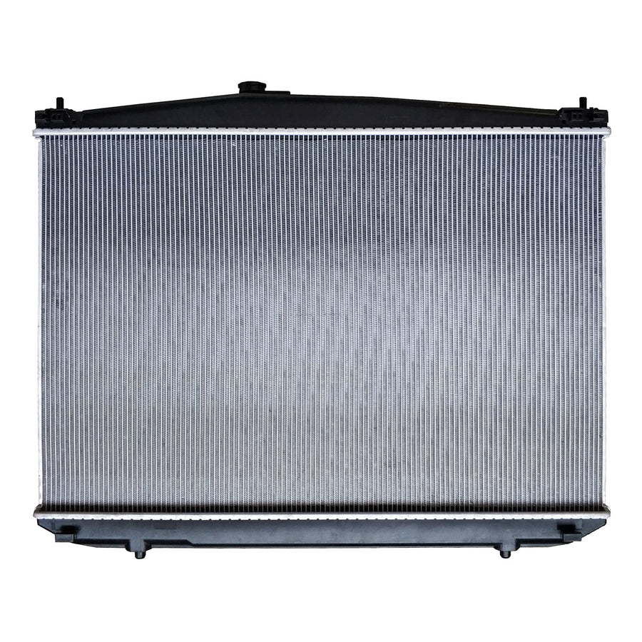Radiator TYC