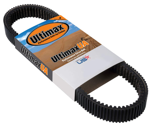 UA478 Ultimax Drive Belt - Replaces Arctic Cat/Textron Belt 0823-496