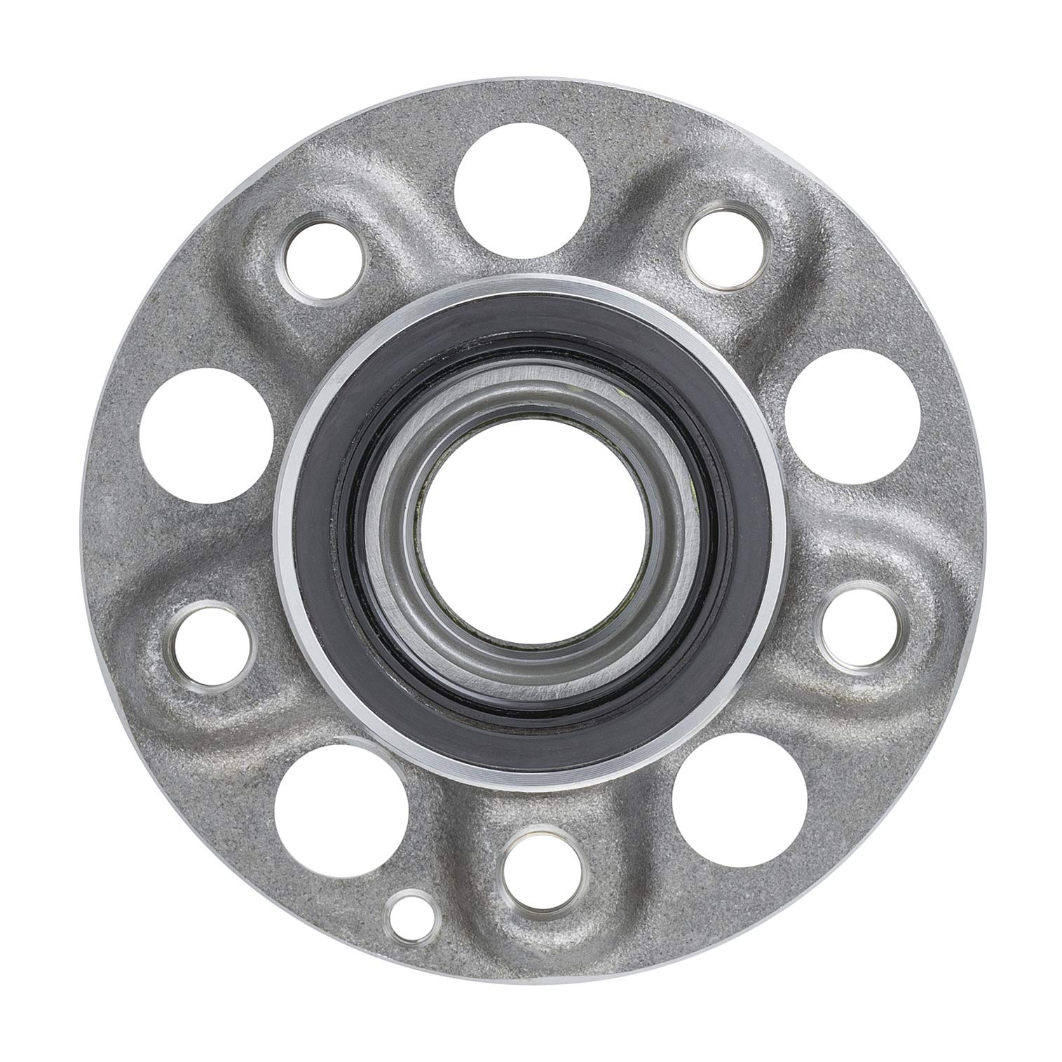 Wheel Hub Repair Kit MOOG for Mercedes-Benz E350
