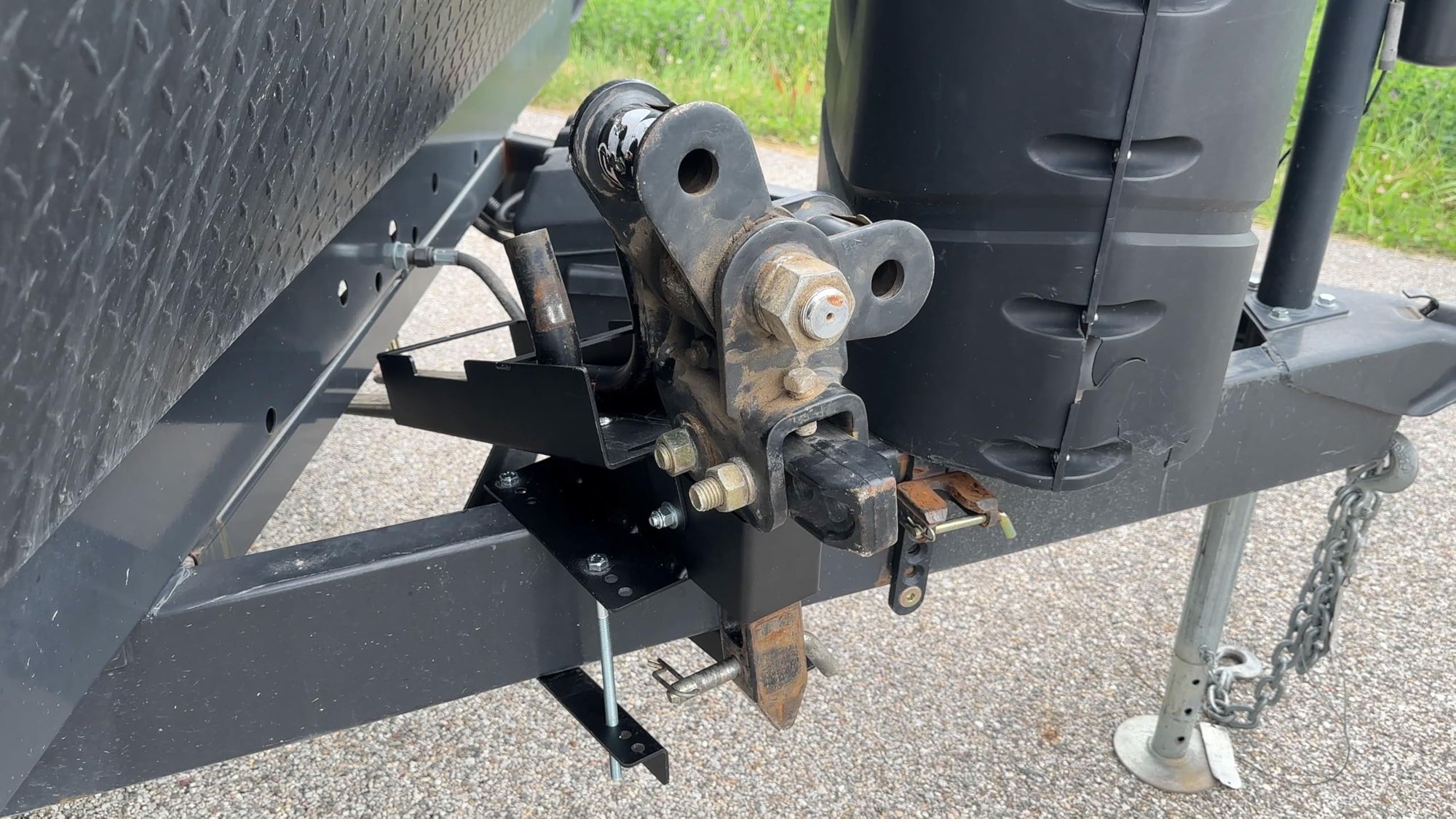 EzStor Lite MORryde SP54-257