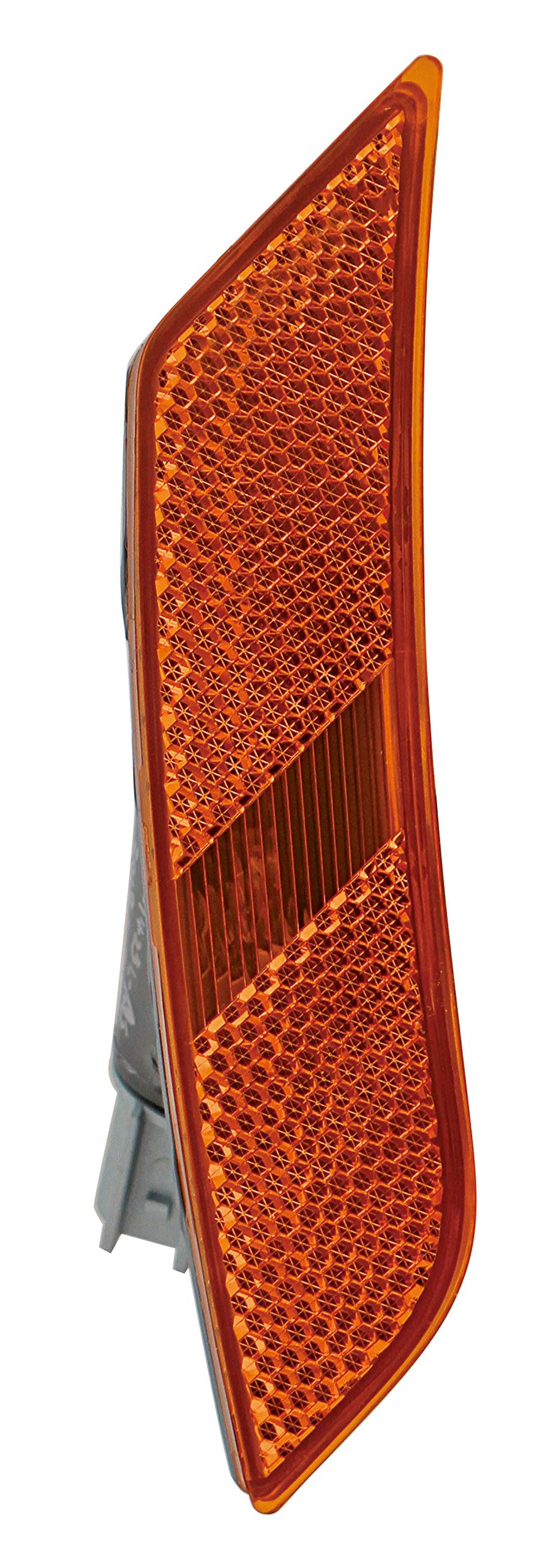For Chevy Blazer 19-24 Driver Side Front Side Marker Light | DOT Certified 84299173 | GM2550204 ACK