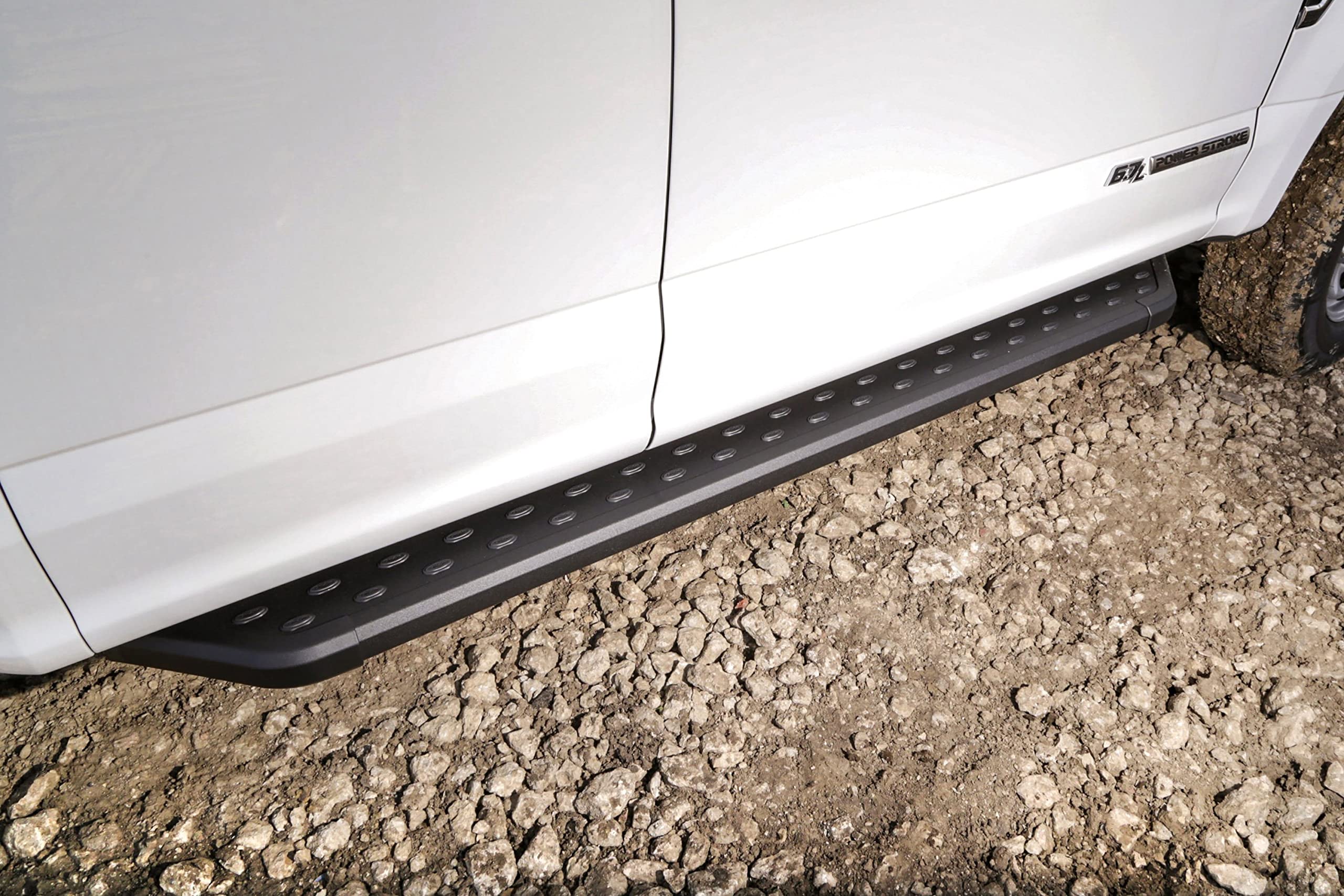 NXt Dee Zee Running Board Step 16321