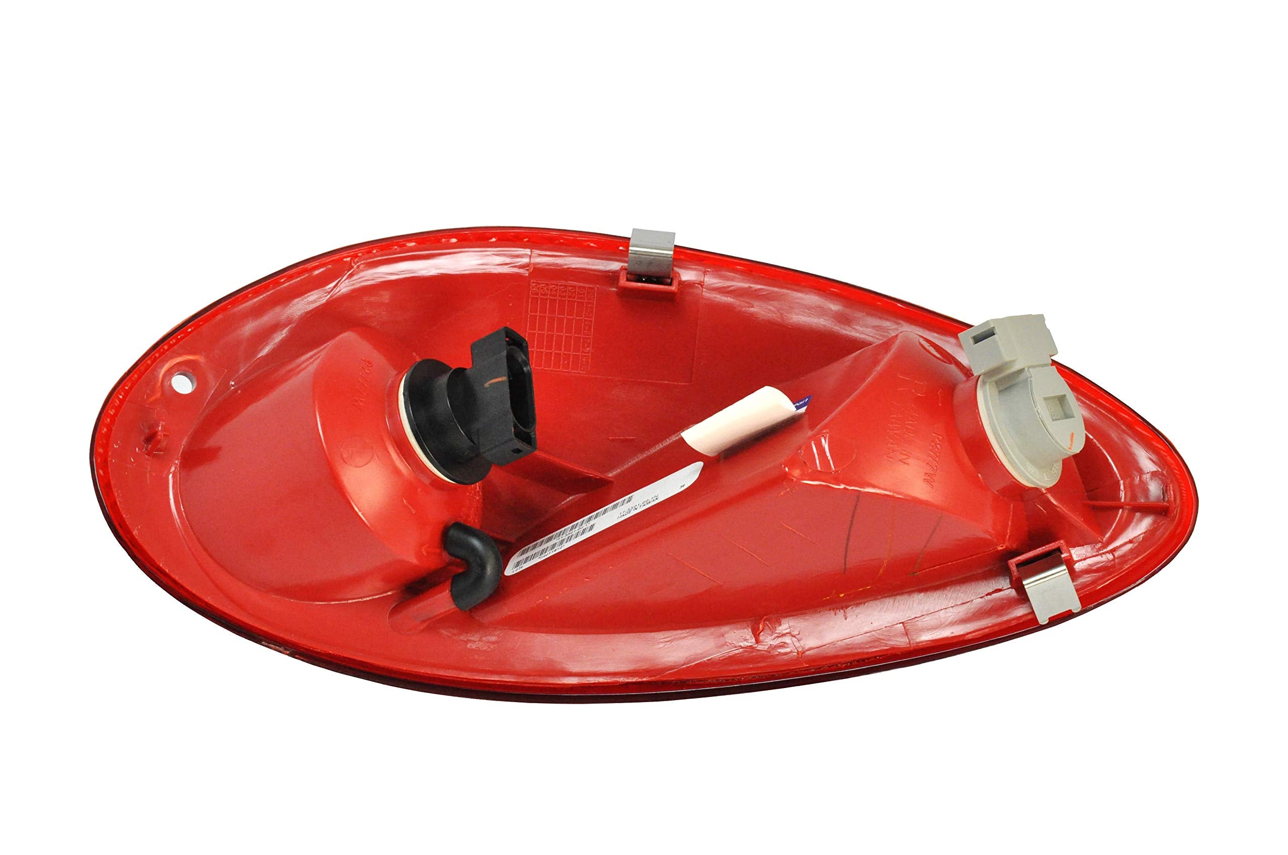 Replacement DEPO 333-1931R-AC Passenger Side Tail Light Assembly